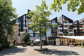 Hotelpark Der Westerwald Treff