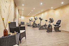 Hotelpark Der Westerwald Treff