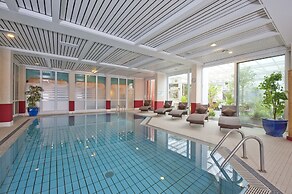 Hotelpark Der Westerwald Treff