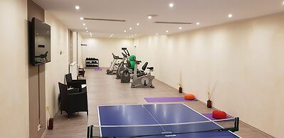 Hotelpark Der Westerwald Treff