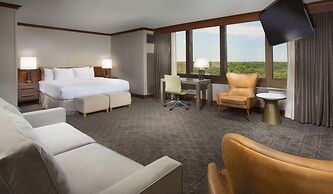 DoubleTree by Hilton Chicago - Oak Brook