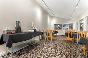 Best Western Inn At Penticton
