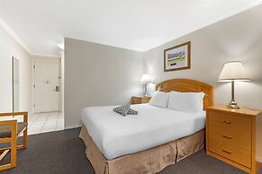 Best Western Inn At Penticton