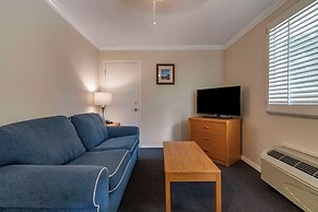 Best Western Inn At Penticton