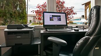 Best Western Inn At Penticton