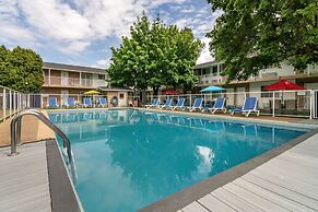 Best Western Inn At Penticton