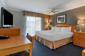 Best Western Inn At Penticton