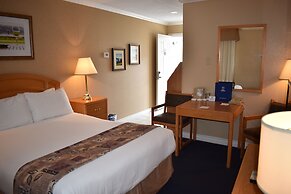 Best Western Inn At Penticton