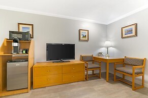 Best Western Inn At Penticton