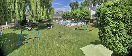 Best Western Inn At Penticton