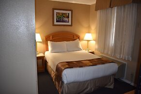 Best Western Inn At Penticton