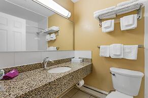 Best Western Inn At Penticton