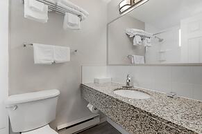 Best Western Inn At Penticton