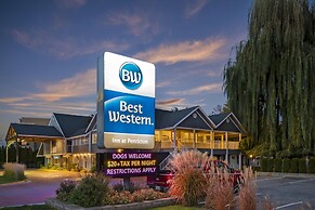 Best Western Inn At Penticton