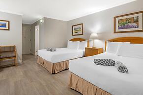 Best Western Inn At Penticton
