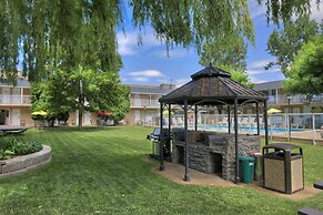 Best Western Inn At Penticton