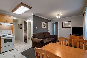 Best Western Inn At Penticton