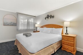 Best Western Inn At Penticton