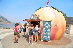 Best Western Inn At Penticton