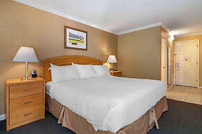 Best Western Inn At Penticton