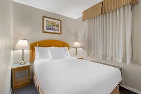 Best Western Inn At Penticton