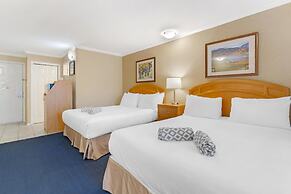 Best Western Inn At Penticton