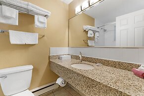 Best Western Inn At Penticton