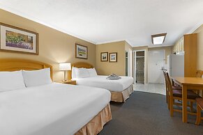 Best Western Inn At Penticton