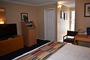 Best Western Inn At Penticton