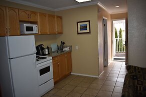 Best Western Inn At Penticton