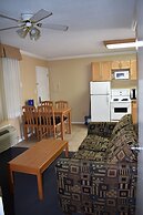 Best Western Inn At Penticton