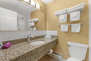 Best Western Inn At Penticton