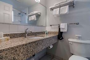 Best Western Inn At Penticton