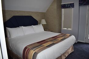 Best Western Inn At Penticton