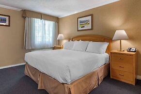 Best Western Inn At Penticton