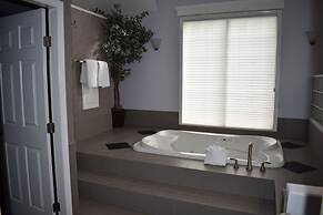 Best Western Inn At Penticton