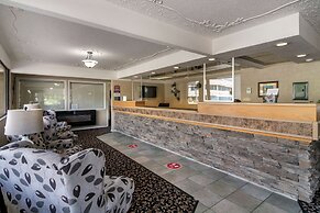 Best Western Inn At Penticton