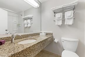 Best Western Inn At Penticton