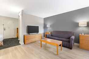 Best Western Inn At Penticton