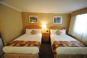 Best Western Inn At Penticton