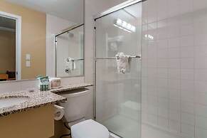 Best Western Inn At Penticton