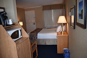 Best Western Inn At Penticton