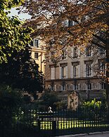 Hôtel Bourgogne & Montana