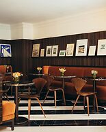 Hôtel Bourgogne & Montana