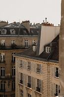 Hôtel Bourgogne & Montana