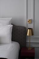 Hôtel Bourgogne & Montana