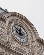 Hôtel Bourgogne & Montana