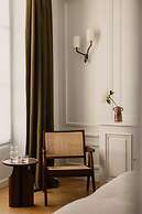 Hôtel Bourgogne & Montana