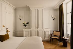 Hôtel Bourgogne & Montana