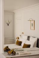 Hôtel Bourgogne & Montana